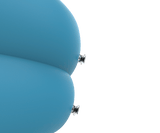 Bañera Inflable TheraSpring Theramart