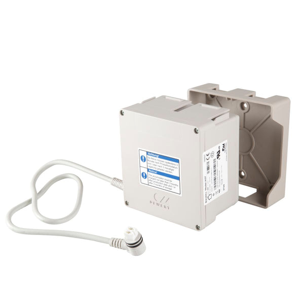 Batería de Respaldo Dewert® – Compatible con Camas Clínicas Promsa