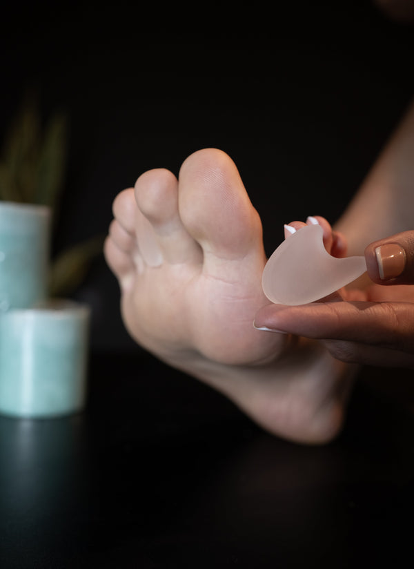 Separador de Gel