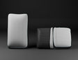 Almohada TheraNight Carbon Promsa