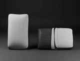 Almohada TheraNight Carbon Promsa