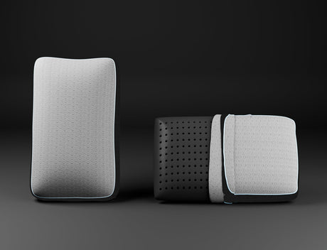 Almohada TheraNight Carbon Promsa