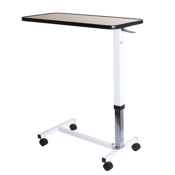 Mesa con Ruedas Hidraulica