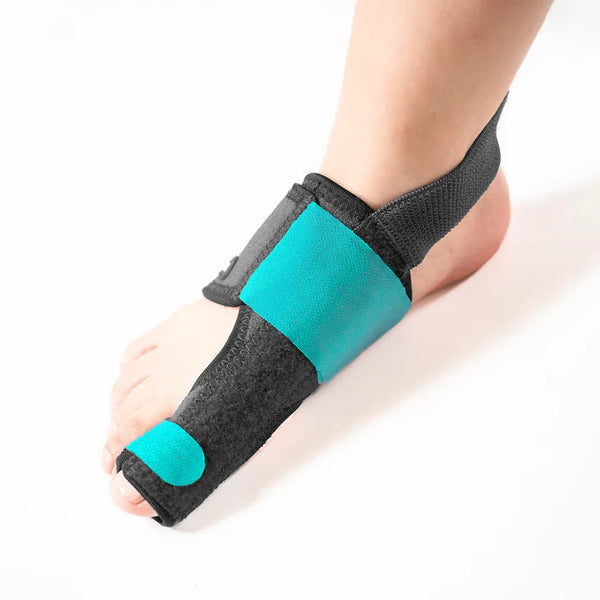 Corrector Terapéutico para Juanetes