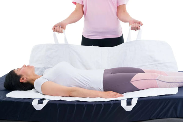 PROTECTOR IMPERMEABLE THERATRANSFER