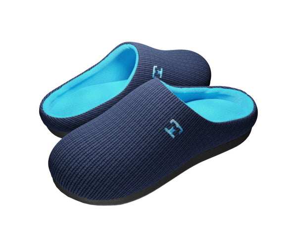 Pantufla de Espuma Viscoelástica TheraFly