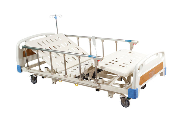 Cama Eléctrica 3 pos Plus - Promsa