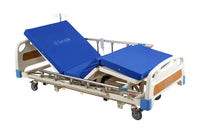 Cama Eléctrica 3 pos + Colchón Seccionado - Promsa