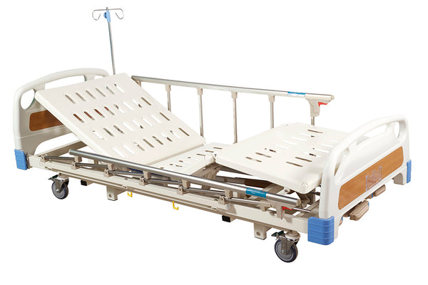 Cama Manual 3 pos - Promsa