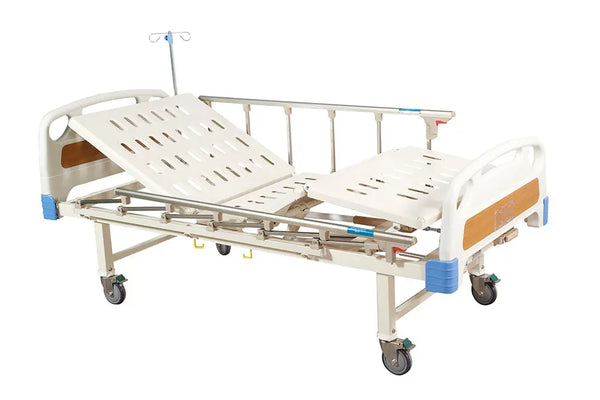 Cama Manual 2 posiciones - Promsa