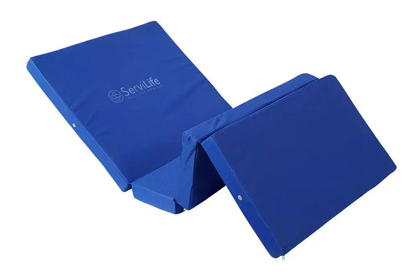 Colchón Seccionado 8 cm - Base para Colchón Antiescaras