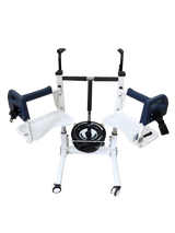 Silla Multifuncional TheraMove Theramart