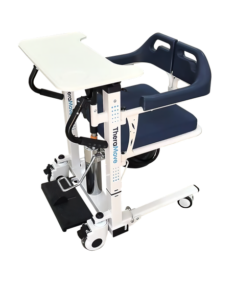 Silla Multifuncional TheraMove Theramart