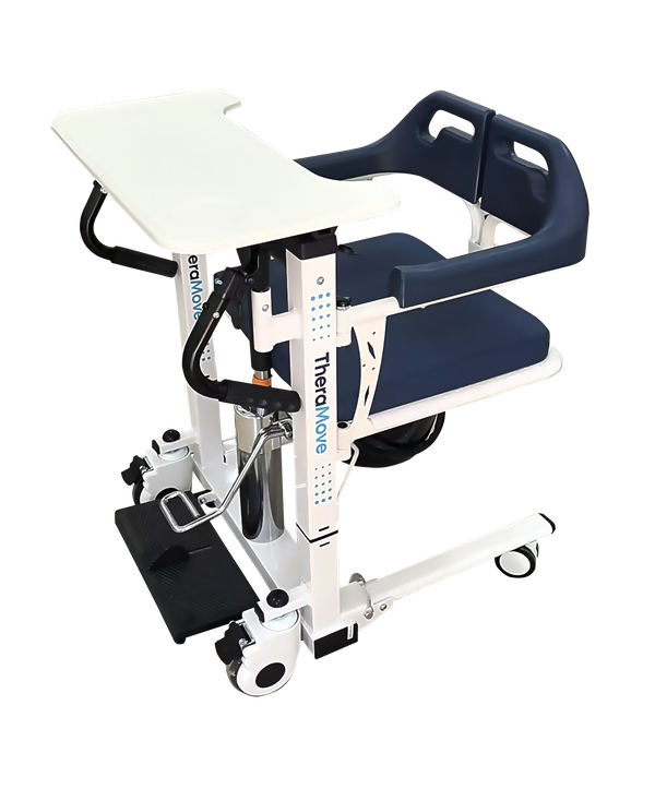 Silla Multifuncional TheraMove