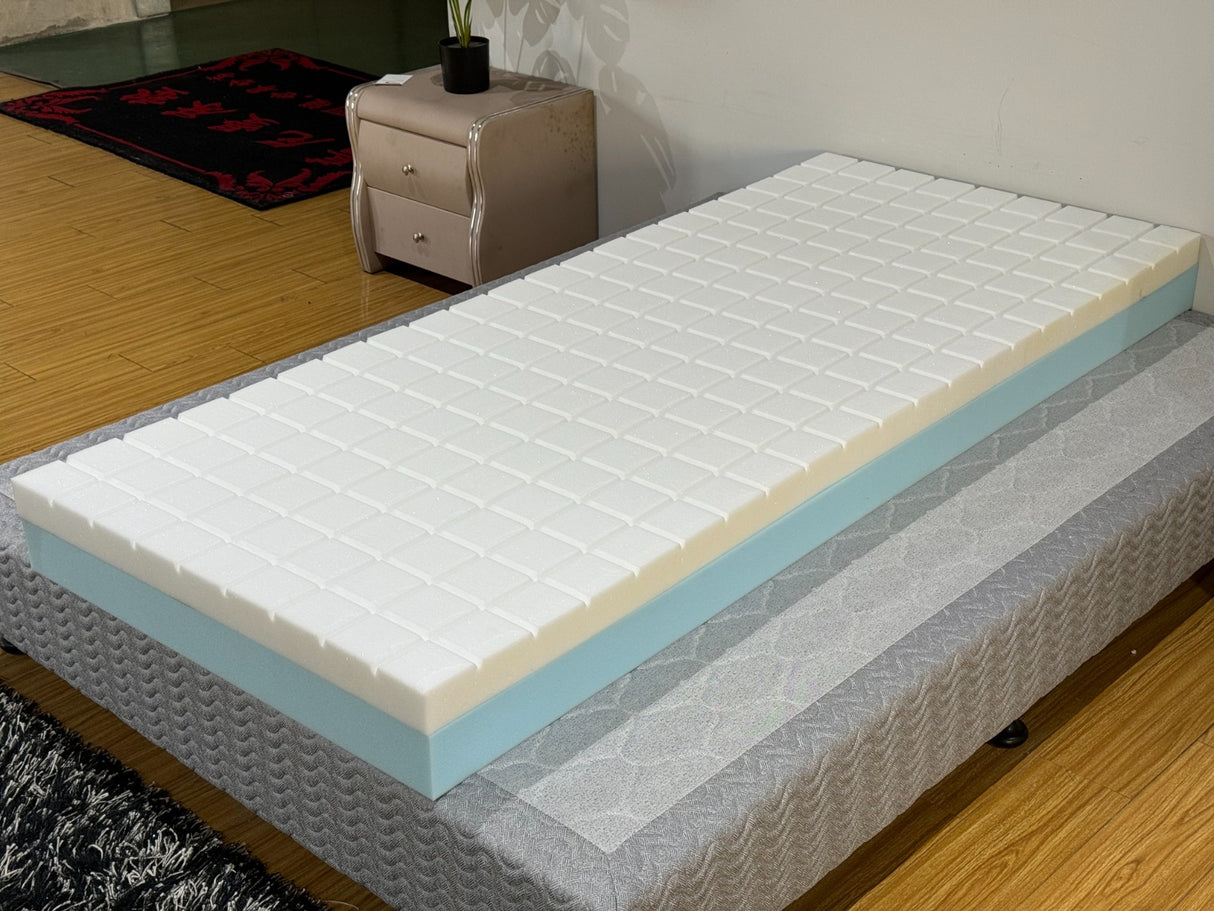 TheraDense Colchon Terapeutico Antiescaras