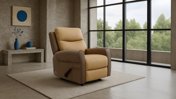 Sillon Reclinable TheraNap