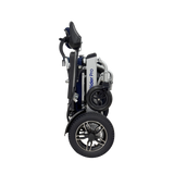 Silla de Rueda TheraRider Pro Theramart