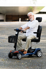 Scooter Electrico TheraRover Pro Theramart