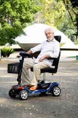 Scooter Electrico TheraRover Pro Theramart