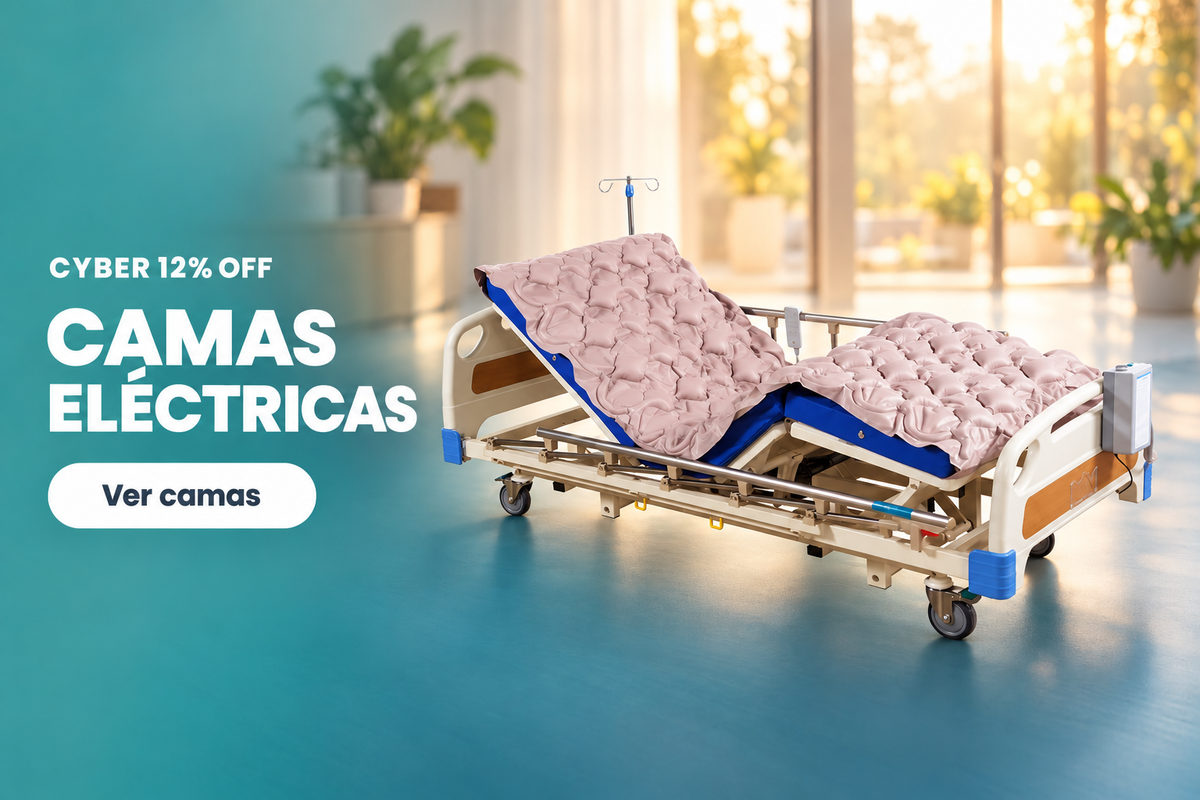 Camas clínicas