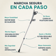 BASTÓN CODERA FIJA Promsa