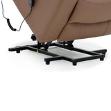 Sillon con Masaje de Aire TheraLift Royal Theramart